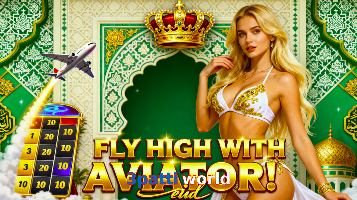3Patti World