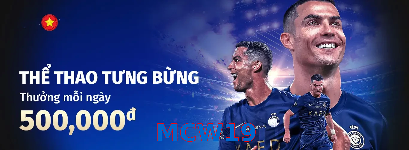 MCW19